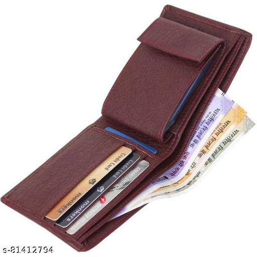 StylesTrendy Men Wallets - MC-FASHIONS.COM