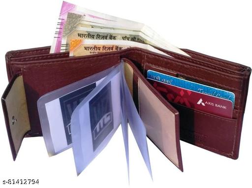 StylesTrendy Men Wallets - MC-FASHIONS.COM