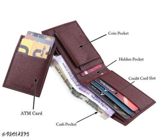 StylesTrendy Men Wallets - MC-FASHIONS.COM