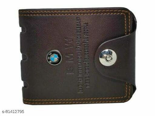 StylesLatest Men Wallets - MC-FASHIONS.COM