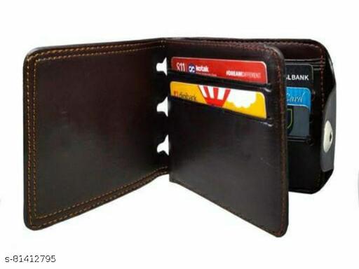 StylesLatest Men Wallets - MC-FASHIONS.COM