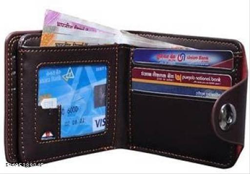 Men Wallet - MC-FASHIONS.COM