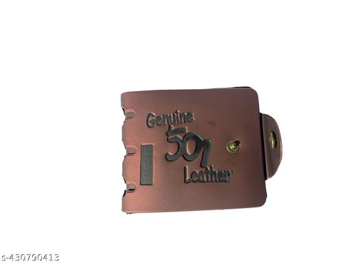 501 genuine leather Styles Latest Men Wallet - MC-FASHIONS.COM