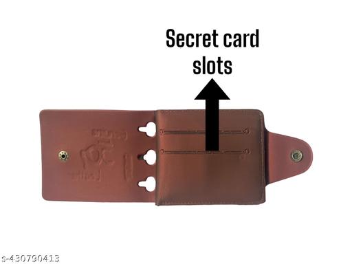 501 genuine leather Styles Latest Men Wallet - MC-FASHIONS.COM