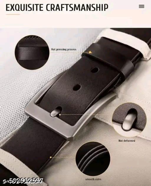 GENUMEN LEATHER - MC-FASHIONS.COM