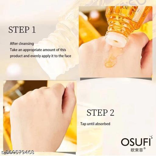osufi colligen face serum for natural glow - MC-FASHIONS.COM