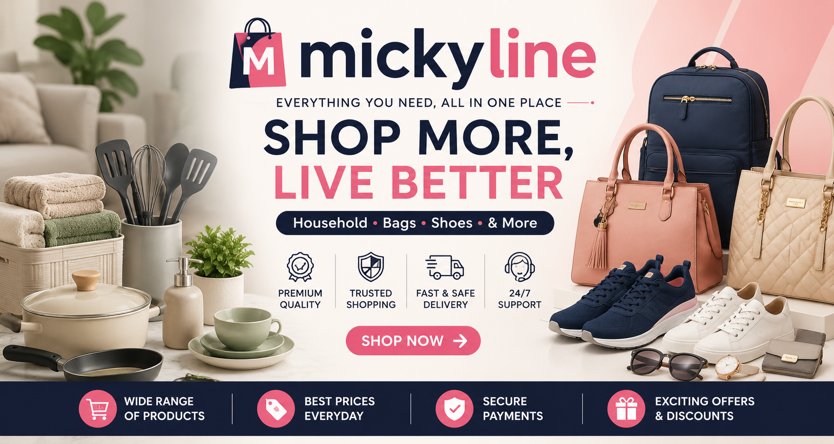 MickyLine