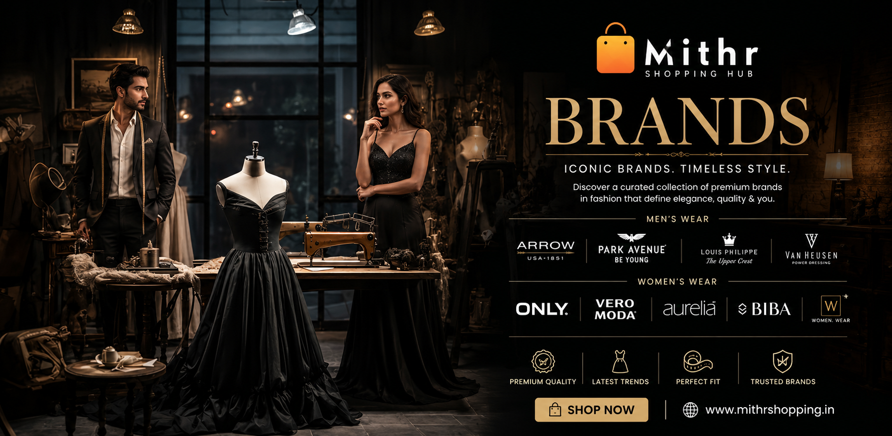 fashion-slideshow