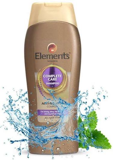 COMPLETE CARE SHAMPOO - My Health Plan