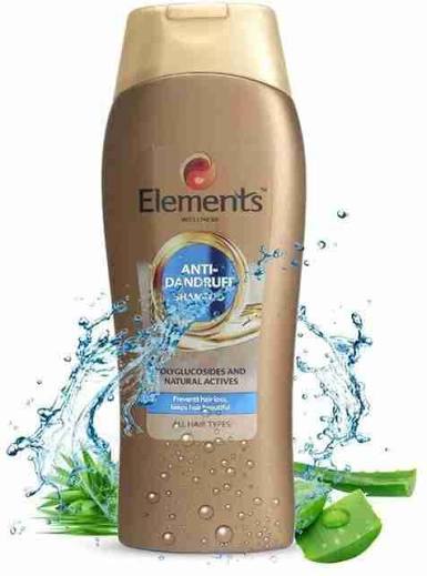 ANTI-DANDRUFF SHAMPOO - My Health Plan