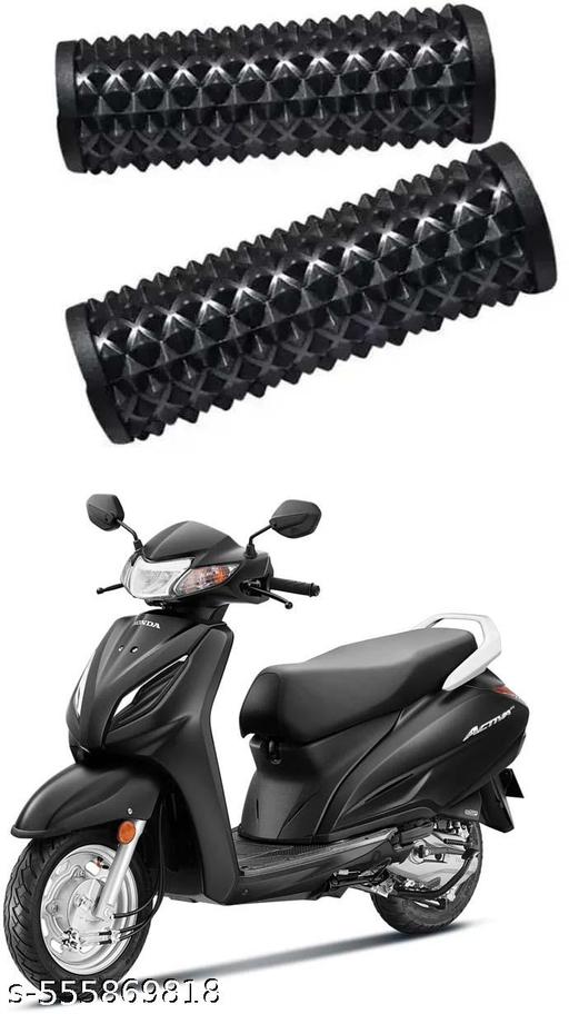 Activa 6g handle grip cover - My Health Plan
