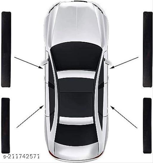 ZATIMO STICKER & DECAL FOR CAR & (BLACK) PACK OF (4) - My Health Plan