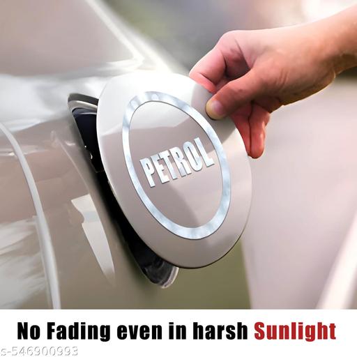 Car Patrol Rainbow White Sticker Decorative Decal Vinyl Windows, Sides, Hood, Bumper, Car Patrol Sticker (White) P1 - My Health Plan
