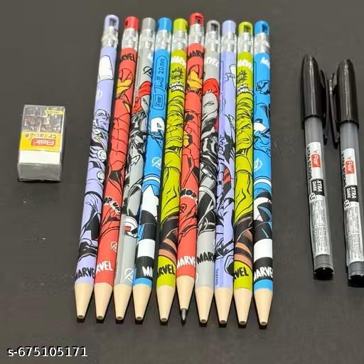 Thrill max 2.0 tip pencil new model - My Health Plan