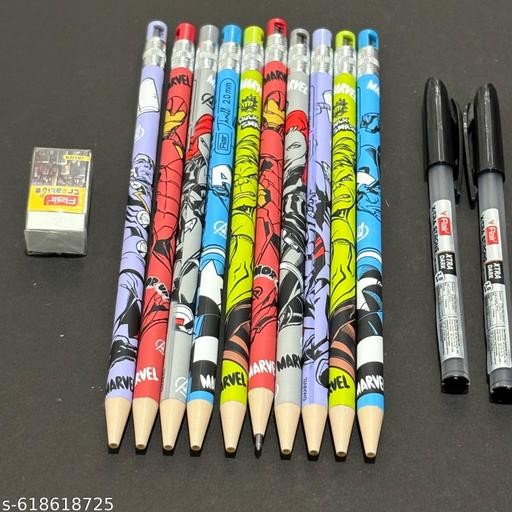 Thrill max 2.0 tip pencil new model - My Health Plan