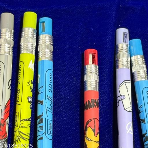 Thrill max 2.0 tip pencil new model - My Health Plan