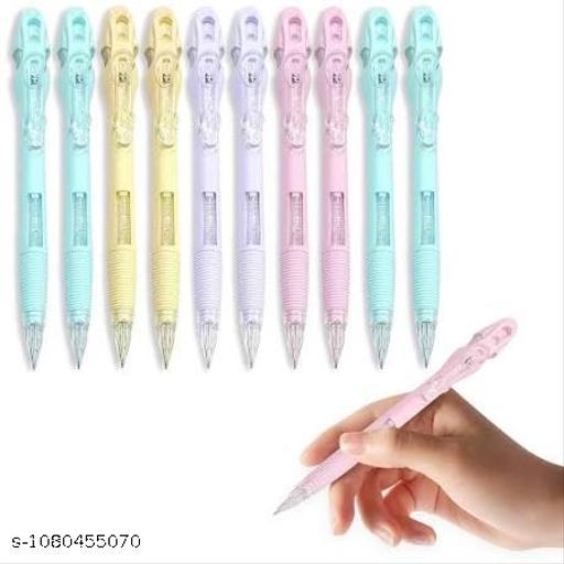 0.7mm Mechanical Lead Pencil Set of 6 - My Health Plan
