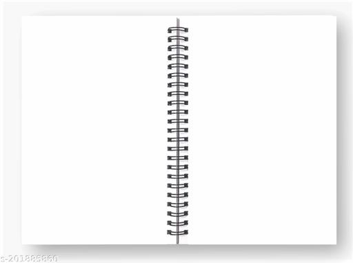 ROT RIX NOTEBOOK (BLESSED) - My Health Plan