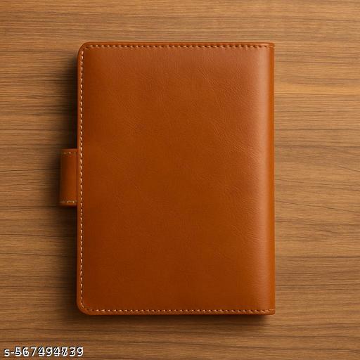 Brown 2027 Organizer | A5 Executive Diary | Ruled | Perfect for Office, Business, Professional Executive & Corporate Gifting Page 200 - My Health Plan