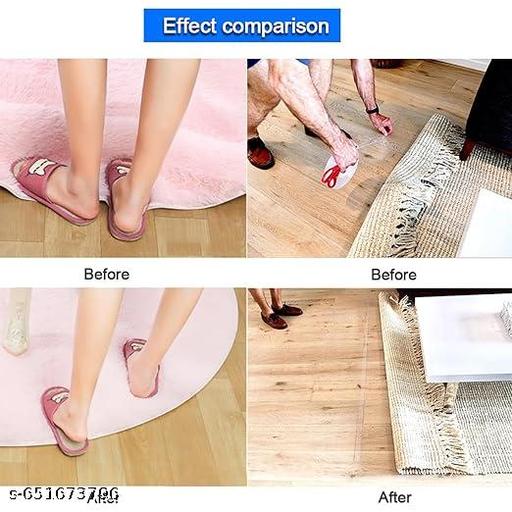 Double Sided Tape -3 Meter Multipurpose Double Sided Tape - Adhesive Tape, Heavy Duty, Heat Resistant, Multi-Functional, Removable, Washable, Anti-Slip Gel Nano Grip Tape (grip tape) - My Health Plan
