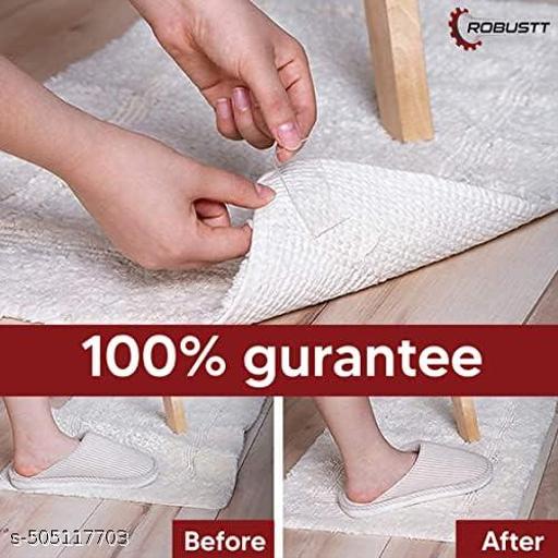 Double Sided Tape -3 Meter Multipurpose Double Sided Tape - Adhesive Tape, Heavy Duty, Heat Resistant, Multi-Functional, Removable, Washable, Anti-Slip Gel Nano Grip Tape (grip tape) - My Health Plan