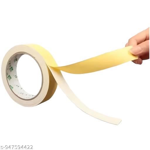 Double Sided tape double side tape for wall Self Adhesive Acrylic Foam Tape  tape adhesives & fasteners tape recorder double sided tape double sided nano tape tip - My Health Plan
