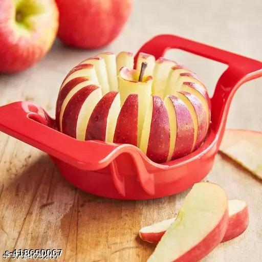FANCY APPLE CUTTER/ SLICERS - My Health Plan