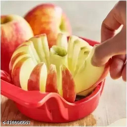 FANCY APPLE CUTTER/ SLICERS - My Health Plan