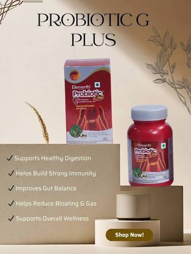 PROBIOTIC  |  ദഹനത്തിന്റെ ആരോഗ്യം പ്രോത്സാഹിപ്പിക്കുന്നതിനും പ്രതിരോധശേഷി വർധിപ്പിക്കുന്നതിനും സഹായിക്കുന്നു . ഈ ഉൽപ്പന്നത്തിലെ പ്രോബയോട്ടിക്സ് കുടലിൽ അതിവേഗം പെരുകുകയും കുടലിലെ മറ്റ് സഹായകരമല്ലാത്തതും അനാരോഗ്യകരയുമായ ബാക്റ്റീരിയകളുടെ വളർച്ച കുറയ്ക്കാൻ സഹായിക്കുകയും ചെയ്യുന്നു . ചീത്ത ബാക്റ്റീരിയയുടെ ദോഷഫലങ്ങളിൽ നിന്ന് കുടലിനെ സംരക്ഷിക്കുന്നു . - My Health Plan