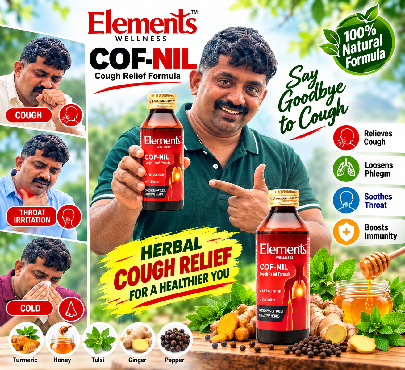 COF-NIL COUGH RELIEF FORMULA - My Health Plan