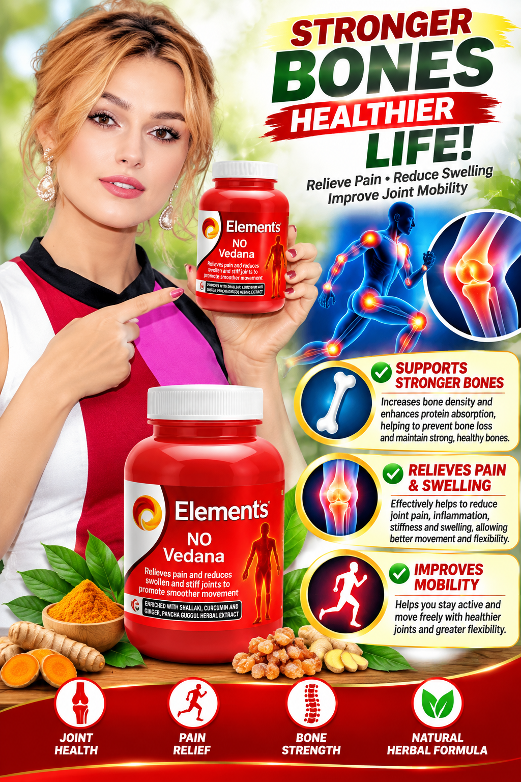 NO VEDANA CAPSULES - My Health Plan