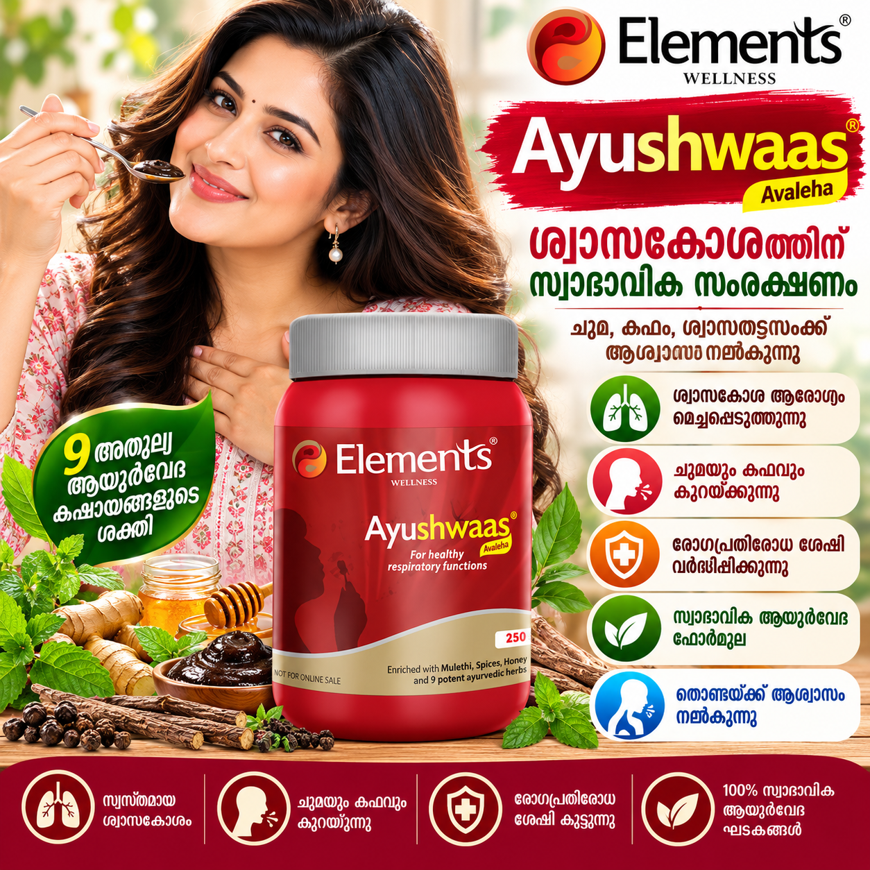 AYUSHWAAS AVALEHA - My Health Plan