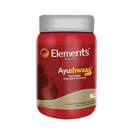 AYUSHWAAS AVALEHA - My Health Plan