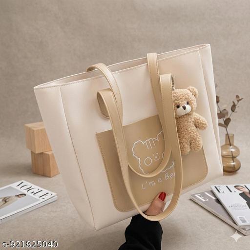 NEW TRENDY STYLISH LATEST FASHIONABLE BAG FOR WOMEN LADIES AND GIRLS