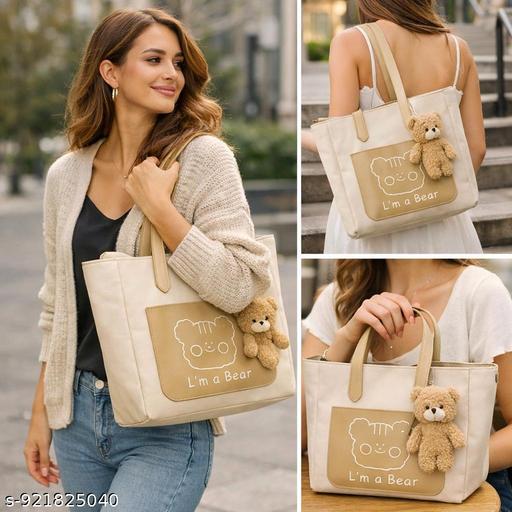 NEW TRENDY STYLISH LATEST FASHIONABLE BAG FOR WOMEN LADIES AND GIRLS - Velora online store 