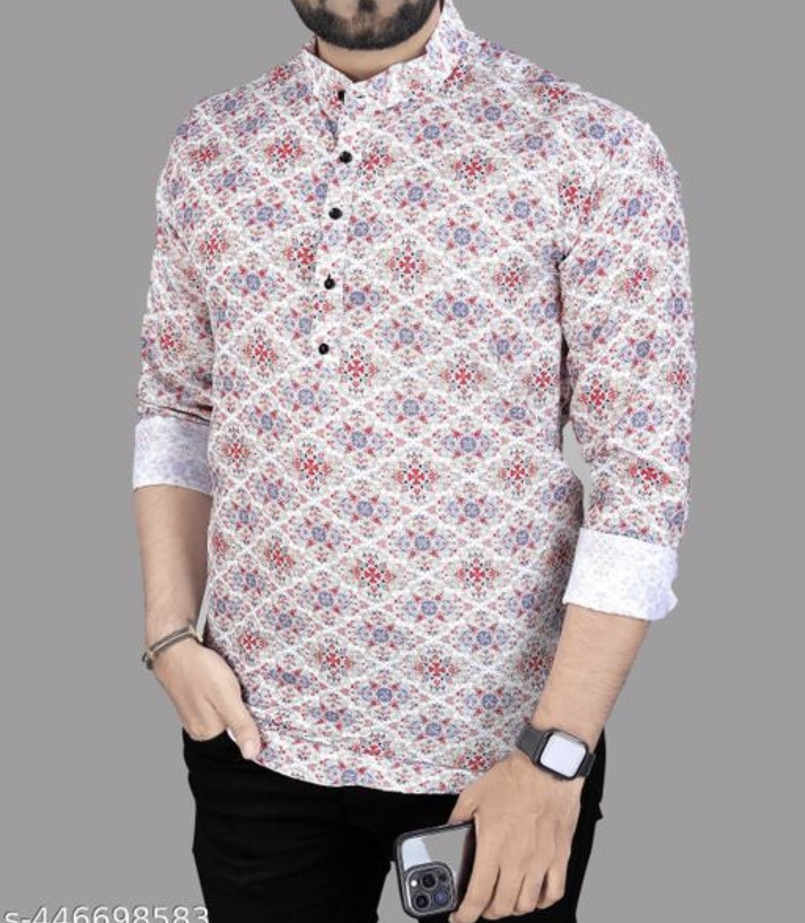 Shirts 