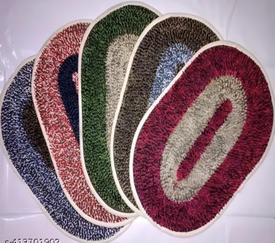 Floor mats 