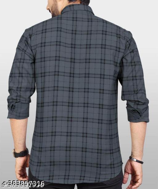 Men shirt  - Velora online store 