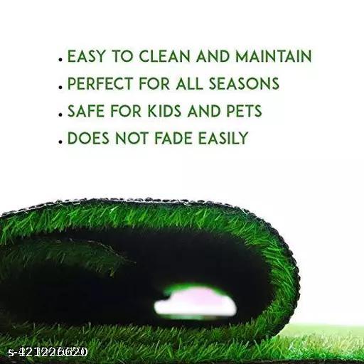 ARTIFICAL GRASS MAT- 45 X 30 CM- PACK OF 4 - Velora online store 