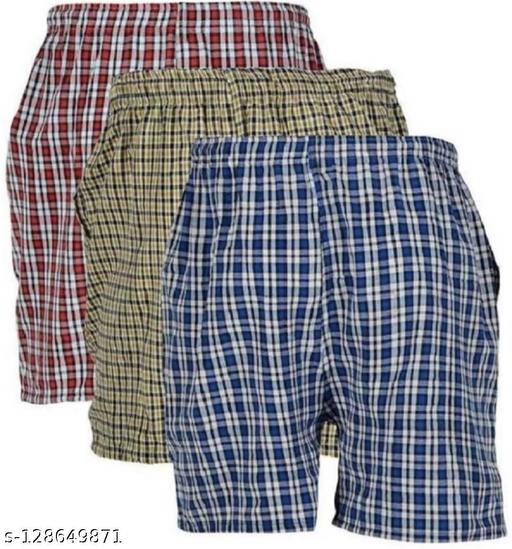 Boxer for men  - Velora online store 