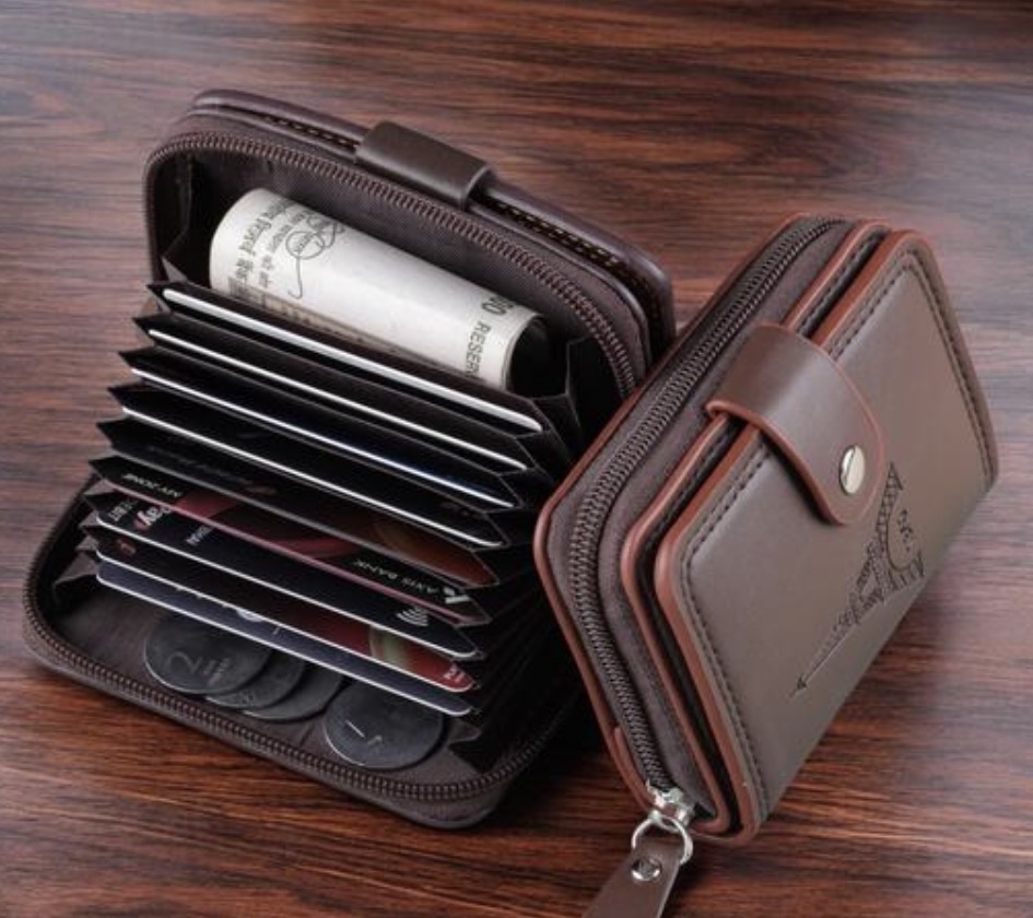 Wallet 