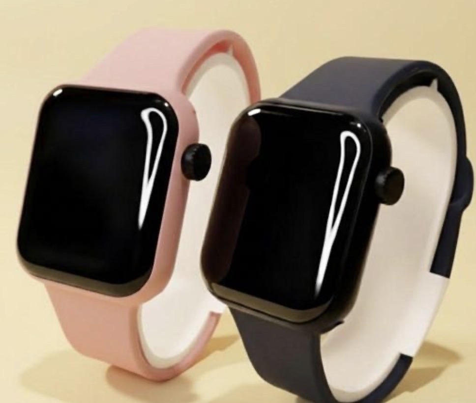 Smart watch 