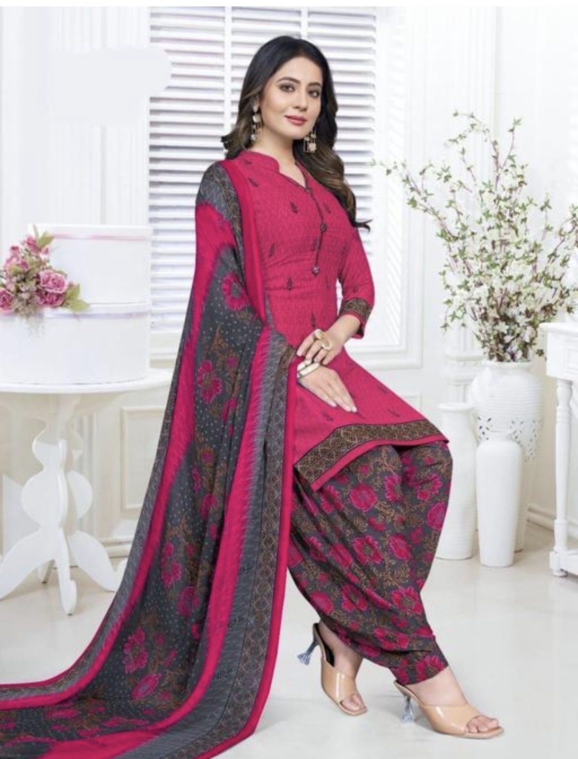 Churidhar