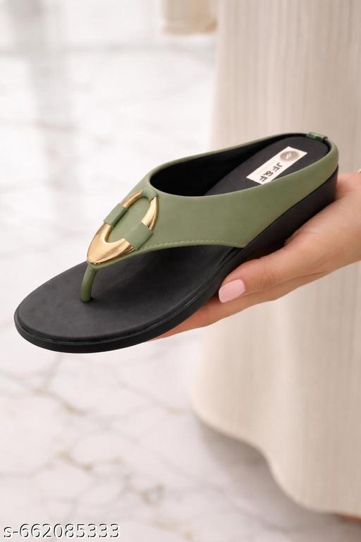 JFF GREEN COUNTER CA - Velora online store 