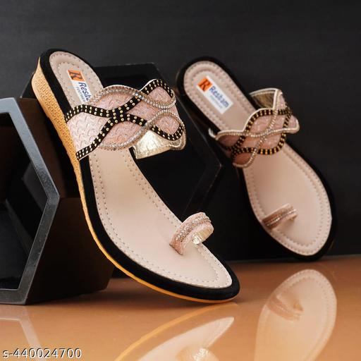 flats slippers - Velora online store 