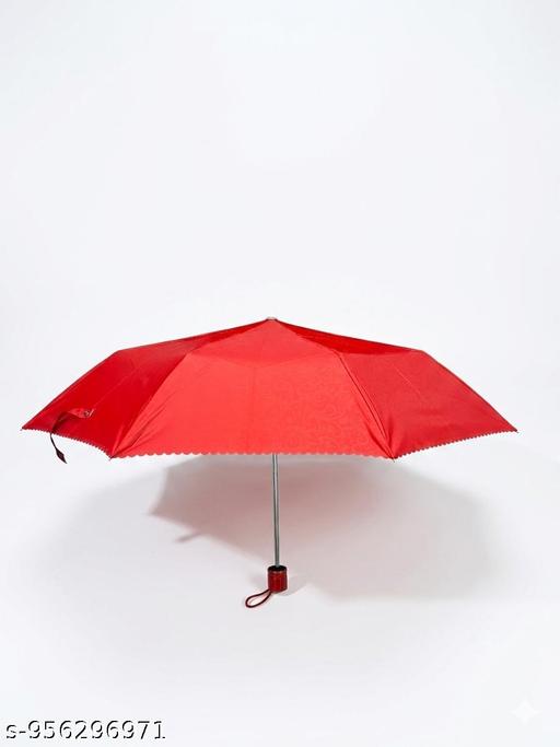 3 Fold Women Umbrella - Velora online store 