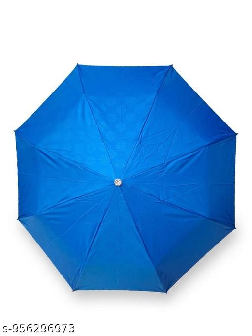 3 Fold Women Umbrella - Velora online store 
