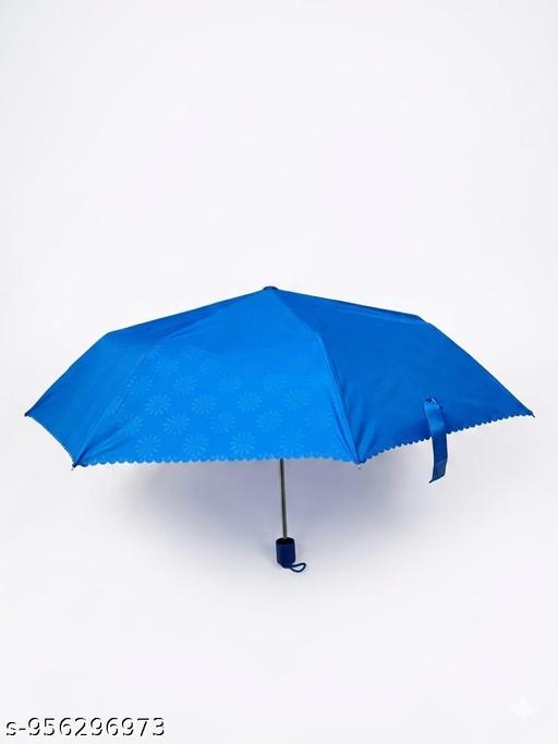 3 Fold Women Umbrella - Velora online store 