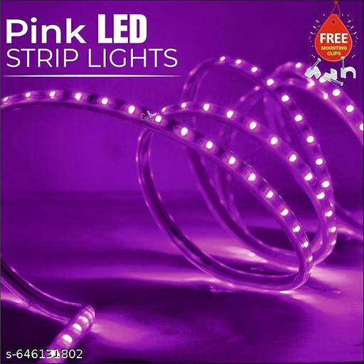 Shop24x7 3 Meter led Strip Rope Lights Energy Saving led Rope Light Waterproof Strip Lights for Led Strip Light Rice Light String Light for False Ceiling Hotel Office Shop Restaurant Cafe Diwali Christmas Indoor Outdoor Home Decoration Led Rope Light - Velora online store 
