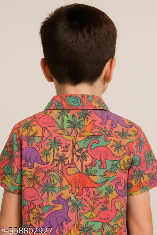 Boys Top And Bottom Codset - Velora online store 